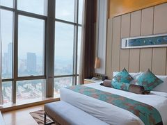 -深圳温德姆至尊酒店