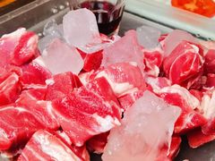 -贰重天冰煮羊自助火锅(东坝店)