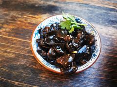 -二泉园老菜馆·百年无锡菜