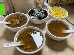 -瘦鬼老档糖水铺