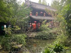 -成都武侯祠博物馆