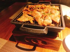-山葵家·创意料理(万象汇店)