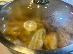 -黄记煌三汁焖锅(渝北金港国际店)
