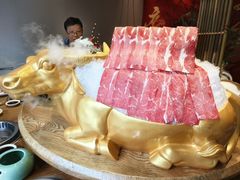 -尚海豆捞(乐虹坊店)