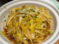-风味小馆(天目湖宾馆店)