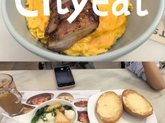 -翠华餐厅(香港国际机场店)