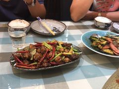 -君霖海鲜私房菜(春柳店)