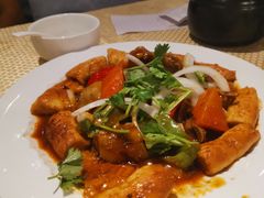-巴扎美食·新疆菜·西域歌舞表演餐厅(新疆大厦店)