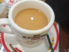 -兴华里茶记(禅城同济首店)