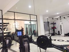 -Another Key健身(紫金店)