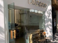 -Onirii Coffee(长乐路店)