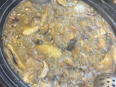 -草墩罗非鱼庄•野生菌•腊排骨(七星街上段店)