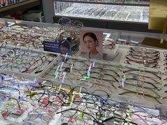 -华彬眼镜专业渐进配镜(潘家园店)