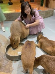 -Zoolung Zoolung动物主题公园(海信广场店)