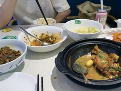 -绿草地·湘菜(7mall店)
