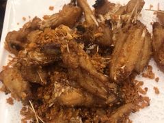 -正能量脆肉鲩火锅