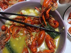 -陈生记黑鱼馆·20年活鱼现杀(宁波鼓楼店)