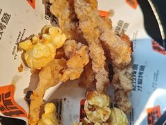 -探鱼·鲜青椒爽麻烤鱼(领展购物广场店)