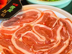 -三江两海老火锅(北京首店)