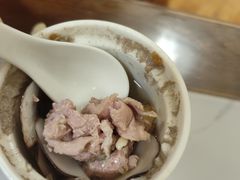 鳄鱼肉猪展-信行丰炖品皇店(光孝路店)