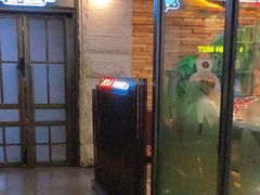 -河坝烧烤串城(金达莱店)