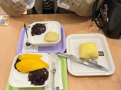 榴莲忘返-满记甜品(苏州中心店)