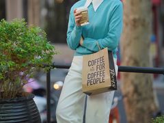 -Peet's 皮爷咖啡(东湖路手作店)