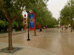 -济南方特东方神画