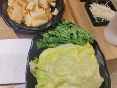 -呷哺呷哺 黄金牧场 (太原万象城店)