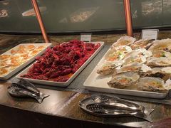 -佛山保利洲际酒店·月色西餐厅