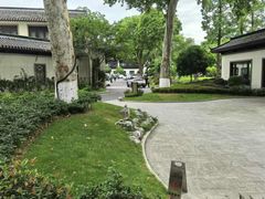 -杭州西湖柳莺里酒店·闻莺厅