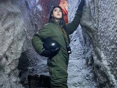 -E+有冰工厂·昆仑寒宫2(五角场店)