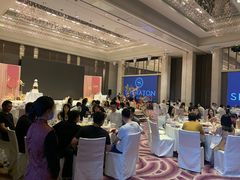 -广州粤海喜来登酒店