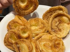 -老瑞福上海菜(人民广场店)