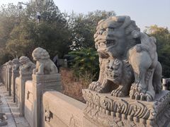 -卢沟桥