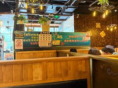 -小俩口烧烤东北菜(双井店)