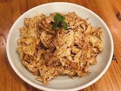 乾隆白菜-局气 烤鸭·北京菜(光华路店)