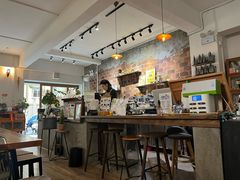 -ABCD咖啡屋(妇幼店)