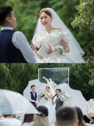 -MECCI婚礼摄影跟拍(红东方广场店)