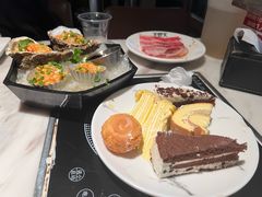 -火炉火自助餐(西直门凯德MALL店)