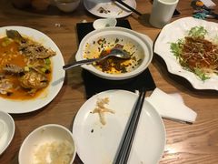 -马仕玖煲·融合菜·酥不腻烤鸭(人大店)