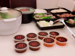 -潮发潮汕牛肉店(龙洞店)