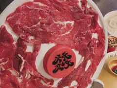 -大龙燚火锅(太古里店)