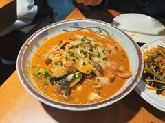 -秦门西安小馆(顺义店)