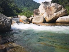 -海南热带雨林国家公园吊罗山景区