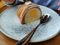 栗子山丘-Laures·月桂西班牙碳烤餐厅(十尚坊店)