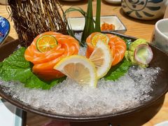-隐泉京望日式料理(太和广场店)