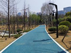 -后襄河公园