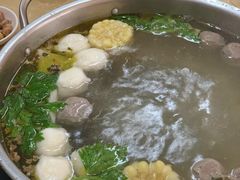 -粤潮魏记牛肉火锅(爱家·金河湾南区店)