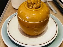 -厦门园林植物园-植物园滴水山房